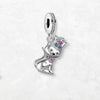 ロイヤルキャットシルバー Charm